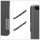 Чехол Nillkin (серия Nature) для смартфона OnePlus 5, противоударный бампер, силикон, термополиуретан, TPU, прозрачный, Киев