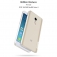 Чехол Nillkin (серия Nature) для смартфона Xiaomi RedMi Note 4, бампер, TPU, силикон, прозрачный, серый, жёлтый, заглушки, Киев