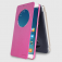 Чехол Nillkin (серия Sparkle) для Xiaomi Mi Max, смарт-чехол, чехол-книжка, горизонтальный флип, пластик, искусственная кожа, PU, чёрный, белый, золотой, розовый, Киев