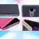 Чехол Nillkin (серия Sparkle) для смартфона Xiaomi RedMi 4 Prime, Xiaomi RedMi 4 Pro, смарт-чехол, чехол-книжка, горизонтальный флип, смарт-окно, sleep / wake, сон / пробуждение, пластик, искусственная кожа, PU, чёрный, белый, золотой, розовый, Киев