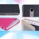 Чехол Nillkin (серия Sparkle) для Xiaomi RedMi Note 4, смарт-чехол, чехол-книжка, горизонтальный флип, смарт-окно, sleep / wake, сон / пробуждение, пластик, искусственная кожа, PU, чёрный, белый, золотой, розовый, Киев