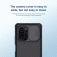 Чехол с защитной шторкой для камеры Nillkin CamShield Pro для смартфона Xiaomi Poco F3 / Xiaomi Redmi K40 / Xiaomi Redmi K40 Pro / Xiaomi Mi 11i, задняя панель из поликарбоната + рама из термополиуретана, дополнительная защита углов смартфона «воздушными подушками», шторка-слайдер для защиты камеры от механических воздействий, накладки на кнопки регулировки громкости, чёрный, синий, зелёный, Киев
