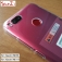 Чехол-накладка Shezi для смартфона Xiaomi Mi5X / Xiaomi Mi A1, противоударный бампер, силикон, термополиуретан, TPU, прозрачный, Киев
