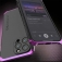 Чехол Element Case Solace (Element Box) для смартфона iPhone 14 Pro Max, противоударный бампер, корпус из поликарбоната, алюминиевые накладки, бампер состоит из трёх частей, скрученных четырьмя винтиками, в комплект входит отвёртка и 2 запасных винтика, резиновые прокладки на внутренней поверхности рамы для защиты корпуса смартфона, встроенные кнопки регулировки громкости, двойное отверстие для крепления ремешка, фабричная упаковка, Киев, Київ