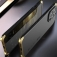 Чехол Element Case Solace (Element Box) для смартфона iPhone 14 Pro Max, противоударный бампер, корпус из поликарбоната, алюминиевые накладки, бампер состоит из трёх частей, скрученных четырьмя винтиками, в комплект входит отвёртка и 2 запасных винтика, резиновые прокладки на внутренней поверхности рамы для защиты корпуса смартфона, встроенные кнопки регулировки громкости, двойное отверстие для крепления ремешка, фабричная упаковка, Киев, Київ
