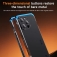 Чехол Element Case Solace (Element Box) для смартфона iPhone 16 Pro Max, противоударный бампер, корпус из поликарбоната, алюминиевые накладки, бампер состоит из трёх частей, скрученных четырьмя винтиками, в комплект входит отвёртка и 2 запасных винтика, резиновые прокладки на внутренней поверхности рамы для защиты корпуса смартфона, встроенные кнопки регулировки громкости, фабричная упаковка, Киев, Київ