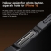 Чехол Element Case Solace (Element Box) для смартфона iPhone 16 Pro Max, противоударный бампер, корпус из поликарбоната, алюминиевые накладки, бампер состоит из трёх частей, скрученных четырьмя винтиками, в комплект входит отвёртка и 2 запасных винтика, резиновые прокладки на внутренней поверхности рамы для защиты корпуса смартфона, встроенные кнопки регулировки громкости, фабричная упаковка, Киев, Київ