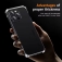 Чехол Element Case Solace (Element Box) для смартфона iPhone 16 Pro Max, противоударный бампер, корпус из поликарбоната, алюминиевые накладки, бампер состоит из трёх частей, скрученных четырьмя винтиками, в комплект входит отвёртка и 2 запасных винтика, резиновые прокладки на внутренней поверхности рамы для защиты корпуса смартфона, встроенные кнопки регулировки громкости, фабричная упаковка, Киев, Київ