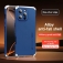 Чехол Element Case Solace (Element Box) для смартфона iPhone 16 Pro Max, противоударный бампер, корпус из поликарбоната, алюминиевые накладки, бампер состоит из трёх частей, скрученных четырьмя винтиками, в комплект входит отвёртка и 2 запасных винтика, резиновые прокладки на внутренней поверхности рамы для защиты корпуса смартфона, встроенные кнопки регулировки громкости, фабричная упаковка, Киев, Київ