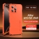Чехол Element Case Solace (Element Box) для смартфона iPhone 16 Pro Max, противоударный бампер, корпус из поликарбоната, алюминиевые накладки, бампер состоит из трёх частей, скрученных четырьмя винтиками, в комплект входит отвёртка и 2 запасных винтика, резиновые прокладки на внутренней поверхности рамы для защиты корпуса смартфона, встроенные кнопки регулировки громкости, фабричная упаковка, Киев, Київ