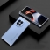 Чехол Element Case Solace (Element Box) для смартфона OnePlus 11R / OnePlus Ace 2, противоударный бампер, корпус из поликарбоната, алюминиевые накладки, бампер состоит из трёх частей, скрученных четырьмя винтиками, в комплект входит отвёртка и 2 запасных винтика, резиновые прокладки на внутренней поверхности рамы для защиты корпуса смартфона, встроенные кнопки регулировки громкости, двойное отверстие для крепления ремешка, фабричная упаковка, Киев, Київ