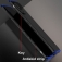 Чехол Element Case Solace (Element Box) для смартфона Xiaomi Mi 11, противоударный бампер, корпус из поликарбоната, алюминиевые накладки, бампер состоит из трёх частей, скрученных четырьмя винтиками, в комплект входит отвёртка и 2 запасных винтика, резиновые прокладки на внутренней поверхности рамы для защиты корпуса смартфона, встроенные кнопки регулировки громкости, двойное отверстие для крепления ремешка, фабричная упаковка, Киев, Київ