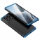 Чехол Element Case Solace (Element Box) для смартфона Xiaomi Poco F6 Pro / Xiaomi Redmi K70 / Xiaomi Redmi K70 Pro, противоударный бампер, корпус из поликарбоната, алюминиевые накладки, бампер состоит из трёх частей, скрученных четырьмя винтиками, в комплект входит отвёртка и 2 запасных винтика, резиновые прокладки на внутренней поверхности рамы для защиты корпуса смартфона, встроенные кнопки регулировки громкости, двойное отверстие для крепления ремешка, фабричная упаковка, Киев, Київ
