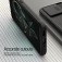 Чохол із захисною шторкою для камери і вбудованим магнітом Nillkin CamShield Pro Magnetic для смартфона Xiaomi 13T / Xiaomi 13T Pro / Xiaomi Redmi K60 Ultra, задня панель з полікарбоната, рама з термополіуретана, захист кутів смартфона «повітряними подушками», шторка-слайдер для захисту камери від механічного впливу, вбудоване магнітне кільце з неодимових магнітів N52, Київ, Киев