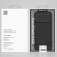 Чехол с защитной шторкой для камеры Nillkin CamShield для смартфона Xiaomi Redmi Note 12 4G, противоударный бампер, рифлёный пластик, шторка-слайдер для защиты камеры от механических воздействий, чёрный, синий, Киев, Київ