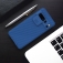 Чехол с защитной шторкой для камеры Nillkin CamShield Pro для смартфона Google Pixel 8 Pro, задняя панель из поликарбоната + рама из термополиуретана, дополнительная защита углов смартфона «воздушными подушками», шторка-слайдер для защиты камеры от механических воздействий, накладки на кнопки регулировки громкости, чёрный, синий, зелёный, Киев, Київ