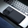 Чехол с защитной шторкой для камеры Nillkin CamShield Pro для смартфона OnePlus 9 Pro, задняя панель из поликарбоната + рама из термополиуретана, дополнительная защита углов смартфона «воздушными подушками», шторка-слайдер для защиты камеры от механических воздействий, накладки на кнопки регулировки громкости, чёрный, синий, зелёный, Киев, Київ