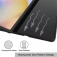 Чохол-книжка для планшета Xiaomi Poco Pad / Xiaomi Redmi Pad Pro, горизонтальний фліп, термополіуретан, мікрофайбер, смарт-чохол (екран вмикається при відкритті чохла і вимикається при закритті), 2 режими складання чохла: вертикальний для перегляду відео (65°), для малювання / набору текста (30°), Київ, Киев