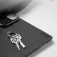 Чохол-книжка Dux Ducis (серія Domo) для Xiaomi Pad 6 / Xiaomi Pad 6 Pro, горизонтальний фліп, штучна шкіра, термополіуретан, ПВХ, мікрофайбер, захист кутів планшета «повітряними подушками», магнітне тримання чохла в закритому стані, смарт-чохол (екран вмикається при відкритті чохла і вимикається при закритті), 2 режими складання чохла, відділення для зберігання стилуса, металевий шильд «Dux Ducis» на лицьовому боці, чорний, синій, рожевий, Київ, Киев