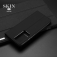 Чехол-книжка Dux Ducis Skin Pro для смартфона Xiaomi 12T / Xiaomi 12T Pro / Xiaomi Redmi K50 Ultra, горизонтальный флип, искусственная кожа, накладка из термополиуретана, встроенные магниты для фиксации чехла в закрытом и открытом состоянии, отделение для платёжных карт / визиток, возможность трансформации чехла в подставку для просмотра видео, чёрный, синий, золотой, розовый, Киев, Київ