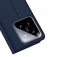 Чехол-книжка Dux Ducis Skin Pro для смартфона Xiaomi 14 Pro, горизонтальный флип, искусственная кожа, накладка из термополиуретана, встроенные магниты для фиксации чехла в закрытом и открытом состоянии, отделение для платёжных карт / визиток, возможность трансформации чехла в подставку для просмотра видео, чёрный, синий, золотой, розовый, Киев, Київ