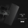 Чехол-книжка Dux Ducis Skin Pro для смартфона Xiaomi 14 Pro, горизонтальный флип, искусственная кожа, накладка из термополиуретана, встроенные магниты для фиксации чехла в закрытом и открытом состоянии, отделение для платёжных карт / визиток, возможность трансформации чехла в подставку для просмотра видео, чёрный, синий, золотой, розовый, Киев, Київ