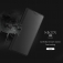 Чехол-книжка Dux Ducis Skin Pro для смартфона Xiaomi 14T Pro, горизонтальный флип, искусственная кожа, накладка из термополиуретана, встроенные магниты для фиксации чехла в закрытом и открытом состоянии, отделение для платёжных карт / визиток, возможность трансформации чехла в подставку для просмотра видео, чёрный, синий, золотой, розовый, Киев, Київ