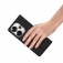 Чехол-книжка Dux Ducis Skin Pro для смартфона Xiaomi Poco F6 / Xiaomi Redmi Turbo 3, горизонтальный флип, искусственная кожа, накладка из термополиуретана, встроенные магниты для фиксации чехла в закрытом и открытом состоянии, отделение для платёжных карт / визиток, возможность трансформации чехла в подставку для просмотра видео, чёрный, синий, золотой, розовый, Киев, Київ