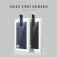 Чехол-книжка Dux Ducis Skin Pro для смартфона Xiaomi Redmi 13 / Xiaomi Poco M6 4G, горизонтальный флип, искусственная кожа, накладка из термополиуретана, встроенные магниты для фиксации чехла в закрытом и открытом состоянии, отделение для платёжных карт / визиток, возможность трансформации чехла в подставку для просмотра видео, чёрный, синий, золотой, розовый, Киев, Київ