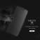 Чехол-книжка Dux Ducis Skin Pro для смартфона Xiaomi Redmi 14C / Xiaomi Poco C75, горизонтальный флип, искусственная кожа, накладка из термополиуретана, встроенные магниты для фиксации чехла в закрытом и открытом состоянии, отделение для платёжных карт / визиток, возможность трансформации чехла в подставку для просмотра видео, чёрный, синий, золотой, розовый, Киев, Київ