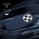 Чехол-книжка Dux Ducis Skin Pro для смартфона Xiaomi Redmi 14C / Xiaomi Poco C75, горизонтальный флип, искусственная кожа, накладка из термополиуретана, встроенные магниты для фиксации чехла в закрытом и открытом состоянии, отделение для платёжных карт / визиток, возможность трансформации чехла в подставку для просмотра видео, чёрный, синий, золотой, розовый, Киев, Київ
