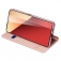 Чехол-книжка Dux Ducis Skin Pro для смартфона Xiaomi Redmi Note 13 Pro 4G / Xiaomi Poco M6 Pro, горизонтальный флип, искусственная кожа, накладка из термополиуретана, встроенные магниты для фиксации чехла в закрытом и открытом состоянии, отделение для платёжных карт / визиток, возможность трансформации чехла в подставку для просмотра видео, чёрный, синий, золотой, розовый, Киев, Київ