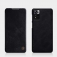 Чехол-книжка Nillkin (серия Qin) для смартфона Xiaomi Poco M4 Pro 5G / Xiaomi Redmi Note 11S 5G / Xiaomi Redmi Note 11T 5G / Xiaomi Redmi Note 11 5G (China), чехол-книжка, противоударный чехол, горизонтальный флип, пластик, искусственная кожа, PU, чёрный, коричневый, красный, Киев, Київ