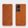Чехол-книжка Nillkin (серия Qin) для смартфона Xiaomi Poco M4 Pro 5G / Xiaomi Redmi Note 11S 5G / Xiaomi Redmi Note 11T 5G / Xiaomi Redmi Note 11 5G (China), чехол-книжка, противоударный чехол, горизонтальный флип, пластик, искусственная кожа, PU, чёрный, коричневый, красный, Киев, Київ
