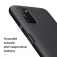 Чехол-накладка Nillkin Super Frosted Shield для смартфона Xiaomi Poco M3, противоударный бампер, рифлёный пластик, чёрный, белый, золотой, красный, сапфирово-синий (Sapphire Blue), сине-зелёный (Peacock Blue), мятный (Mint Green), подставка для просмотра видео, Киев