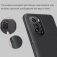 Чехол-накладка Nillkin Super Frosted Shield для смартфона Xiaomi Poco F3 / Xiaomi Redmi K40 / Xiaomi Redmi K40 Pro / Xiaomi Mi 11i, противоударный бампер, рифлёный пластик, накладки на кнопки регулировки громкости, чёрный, белый, золотой, красный, сапфирово-синий (Sapphire Blue), сине-зелёный (Peacock Blue), подставка для просмотра видео, Киев