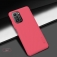 Чехол-накладка Nillkin Super Frosted Shield для смартфона Xiaomi Poco F3 / Xiaomi Redmi K40 / Xiaomi Redmi K40 Pro / Xiaomi Mi 11i, противоударный бампер, рифлёный пластик, накладки на кнопки регулировки громкости, чёрный, белый, золотой, красный, сапфирово-синий (Sapphire Blue), сине-зелёный (Peacock Blue), подставка для просмотра видео, Киев