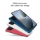 Чехол-накладка Nillkin Super Frosted Shield для смартфона Xiaomi Poco X6 Pro / Xiaomi Redmi K70E, противоударный бампер, рифлёный пластик, накладки на кнопки регулировки громкости, чёрный, белый, золотой, красный, сапфирово-синий (Sapphire Blue), сине-зелёный (Peacock Blue), подставка для просмотра видео, Киев
