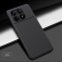 Чехол-накладка Nillkin Super Frosted Shield для смартфона Xiaomi Poco X6 Pro / Xiaomi Redmi K70E, противоударный бампер, рифлёный пластик, накладки на кнопки регулировки громкости, чёрный, белый, золотой, красный, сапфирово-синий (Sapphire Blue), сине-зелёный (Peacock Blue), подставка для просмотра видео, Киев