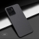 Чехол-накладка Nillkin Super Frosted Shield для смартфона Xiaomi Redmi Note 12 4G, противоударный бампер, рифлёный пластик, накладки на кнопки регулировки громкости, чёрный, белый, золотой, красный, сапфирово-синий (Sapphire Blue), сине-зелёный (Peacock Blue), подставка для просмотра видео, Киів, Киев