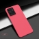 Чехол-накладка Nillkin Super Frosted Shield для смартфона Xiaomi Redmi Note 12 4G, противоударный бампер, рифлёный пластик, накладки на кнопки регулировки громкости, чёрный, белый, золотой, красный, сапфирово-синий (Sapphire Blue), сине-зелёный (Peacock Blue), подставка для просмотра видео, Киів, Киев