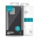 Чехол-накладка Nillkin Super Frosted Shield для смартфона Xiaomi Redmi Note 12 4G, противоударный бампер, рифлёный пластик, накладки на кнопки регулировки громкости, чёрный, белый, золотой, красный, сапфирово-синий (Sapphire Blue), сине-зелёный (Peacock Blue), подставка для просмотра видео, Киів, Киев