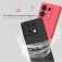 Чехол-накладка Nillkin Super Frosted Shield для смартфона Xiaomi Redmi Note 13 5G, противоударный бампер, рифлёный пластик, накладки на кнопки регулировки громкости, чёрный, белый, золотой, красный, сапфирово-синий (Sapphire Blue), сине-зелёный (Peacock Blue), подставка для просмотра видео, Киів, Киев