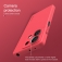 Чехол-накладка Nillkin Super Frosted Shield для смартфона Xiaomi Redmi Note 13 5G, противоударный бампер, рифлёный пластик, накладки на кнопки регулировки громкости, чёрный, белый, золотой, красный, сапфирово-синий (Sapphire Blue), сине-зелёный (Peacock Blue), подставка для просмотра видео, Киів, Киев