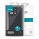 Чехол-накладка Nillkin Super Frosted Shield для смартфона Xiaomi Redmi Note 13 5G, противоударный бампер, рифлёный пластик, накладки на кнопки регулировки громкости, чёрный, белый, золотой, красный, сапфирово-синий (Sapphire Blue), сине-зелёный (Peacock Blue), подставка для просмотра видео, Киів, Киев