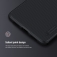 Чохол-накладка Nillkin Super Frosted Shield Pro для смартфона Google Pixel 8 Pro, задня панель з полікарбоната + рама з термополіуретана, поєднання жорсткості з гнучкістю, додатковий захист кутів смартфона кутовими бамперами, накладки на кнопки живлення й регулювання гучності, чорний, синій, зелений, червоний, Київ, Киев