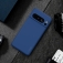 Чохол-накладка Nillkin Super Frosted Shield Pro для смартфона Google Pixel 8 Pro, задня панель з полікарбоната + рама з термополіуретана, поєднання жорсткості з гнучкістю, додатковий захист кутів смартфона кутовими бамперами, накладки на кнопки живлення й регулювання гучності, чорний, синій, зелений, червоний, Київ, Киев