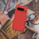 Чохол-накладка Nillkin Super Frosted Shield Pro для смартфона Google Pixel 8 Pro, задня панель з полікарбоната + рама з термополіуретана, поєднання жорсткості з гнучкістю, додатковий захист кутів смартфона кутовими бамперами, накладки на кнопки живлення й регулювання гучності, чорний, синій, зелений, червоний, Київ, Киев