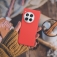 Чохол-накладка Nillkin Super Frosted Shield Pro для смартфона OnePlus 12, задня панель з полікарбоната + рама з термополіуретана, поєднання жорсткості з гнучкістю, додатковий захист кутів смартфона кутовими бамперами, накладки на кнопки живлення й регулювання гучності, чорний, синій, зелений, червоний, Київ, Киев