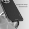 Чохол-накладка Nillkin Super Frosted Shield Pro для смартфона OnePlus 12R / OnePlus Ace 3, задня панель з полікарбоната + рама з термополіуретана, поєднання жорсткості з гнучкістю, додатковий захист кутів смартфона кутовими бамперами, накладки на кнопки живлення й регулювання гучності, чорний, синій, зелений, червоний, Київ, Киев